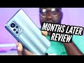 Infinix Note 11 Pro Long Term Full Review - The Best Budget Phone With Just ✌️ Issues