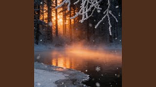 你怎么狠心在冬天丢下我