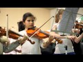 Audition violon amandine 20150312