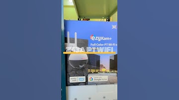 CP PLUS Z43A PT WIFI 4MP Outdoor Security Camera🔥🔥✅📢#cpplus #ytshorts #shorts #cctv