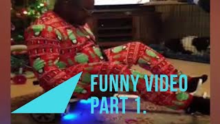 FUNNY VIDEO PART 1.