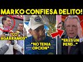 ULTIMA HORA! TRUENA DORIGA, SALE TODA LA VERDAD. MARKO EN PANICO, HABLA DE MAS. ESTO SE PUSO SERIO