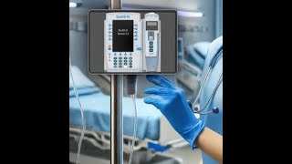 SimVS-IV -  Now with Infusion Pump error signals screenshot 2