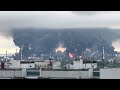 Ukrainischer Angriff auf Moskau mit mehr als 180 Drohnen