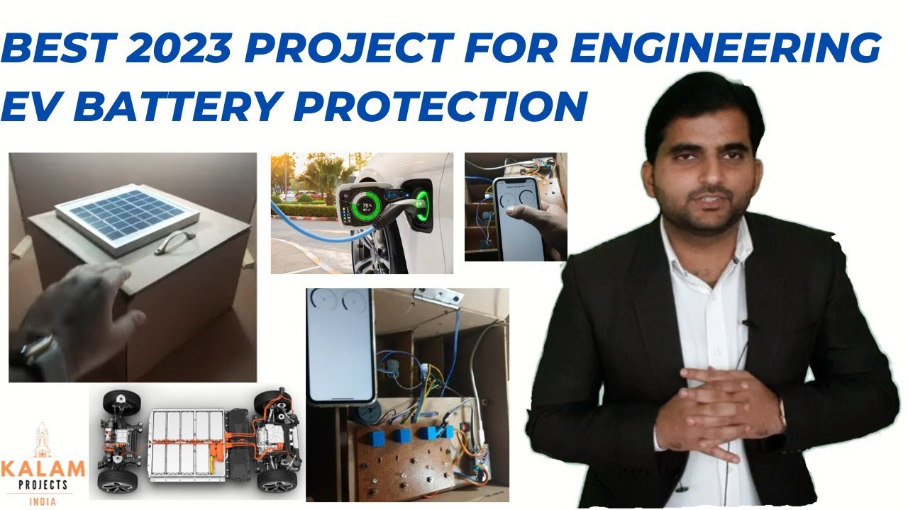Top Final Year Project Electrical Engineering Mechanical Engineering # ...