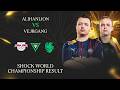 Tense Match Ends In Controversy | Alihanlion v Vejrgang | FC Pro World Championship - League Phase Mp3 Song