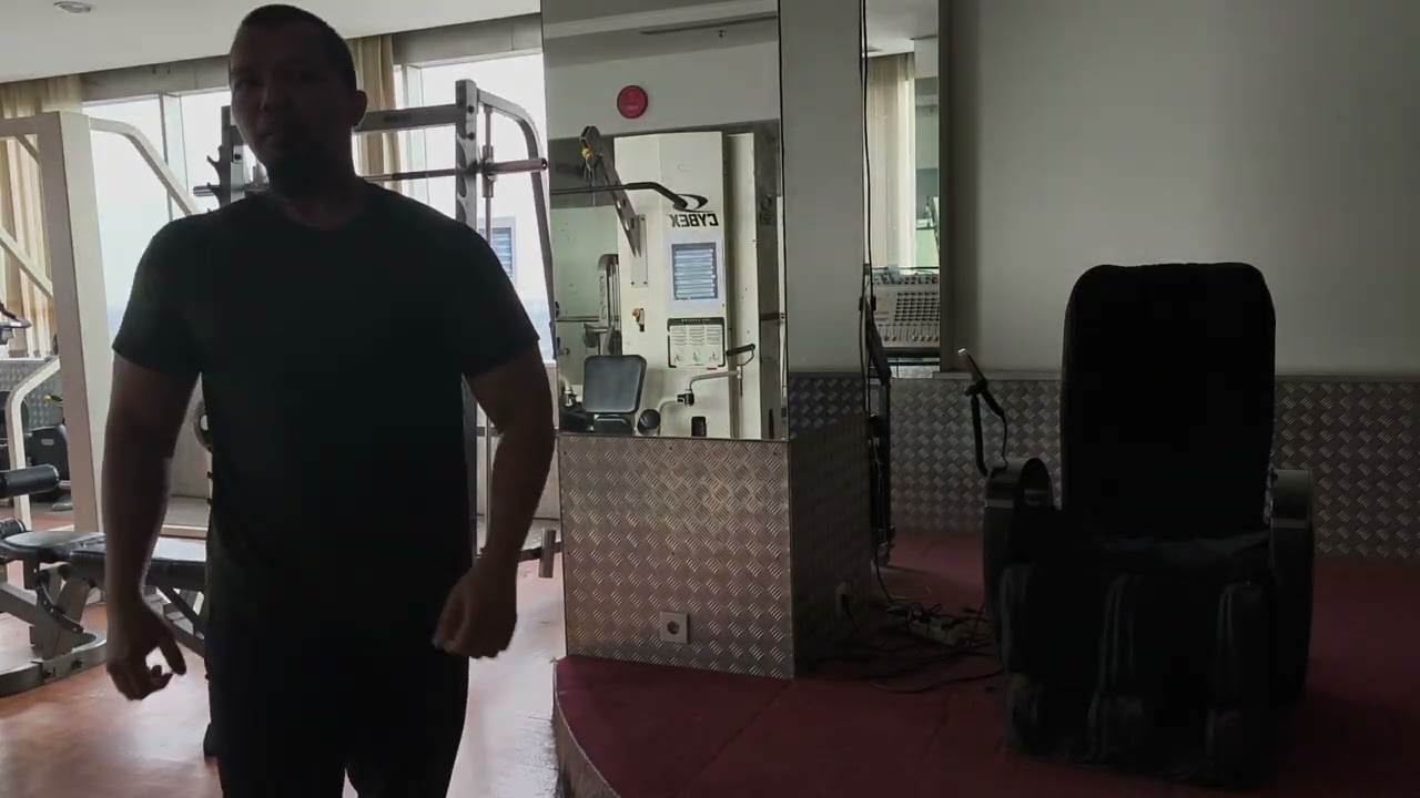 Pull Up Everyday - Day #10 (06032026)