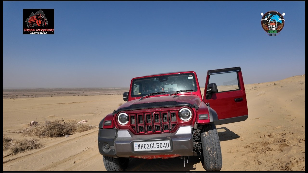 Sand   Dunes me Bumper Totaa