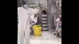 Tetap semangat Para MedisKu