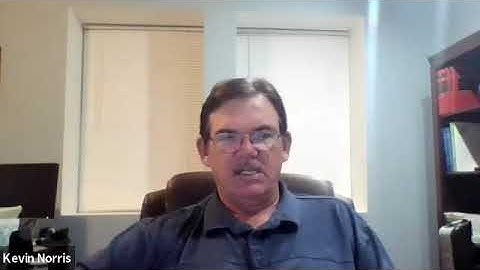 Module 1 Video 2:  Design Build