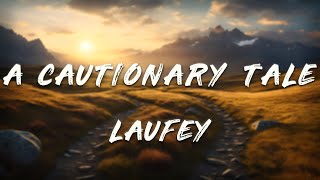 Laufey - A Cautionary Tale (Lyrics)