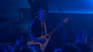 Finn Wolfhard live performance of Trailers after dark - The Lodge Room June 5th 2025