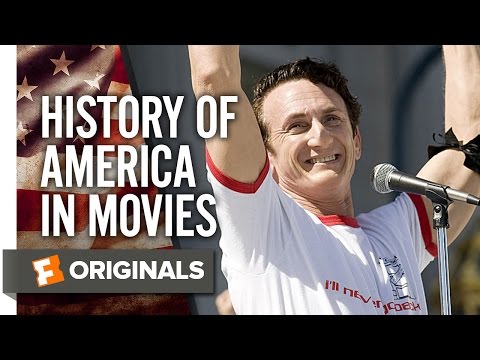 History of America Movie Mashup (2015) HD