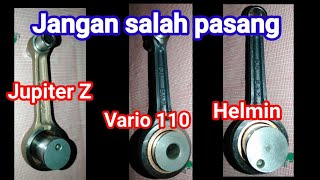 Understand before installing, see the differences and similarities first,
