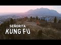SEÑORITA KUNG FU - Documental de RT
