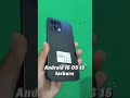 Oppo A6 Pro terbaru #oppo #smartphone #oppoa6pro #fyp #fypシ #fypシ゚viral