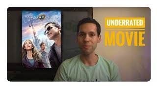 Famous [Underrated Movie] Tomorrowland (2015) - A Misunderstood Masterpiece, and Why Critics Were Wrong! Net Worth