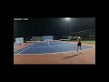 Tennis Man 1-2 forehand combo winner!