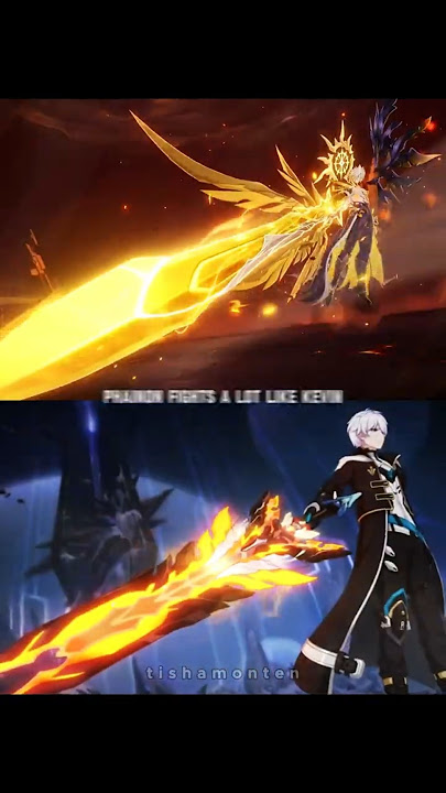 the way they kept the og moves 👌