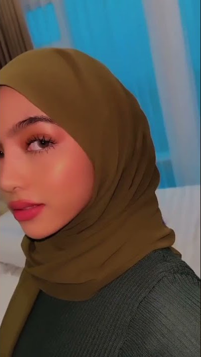 uwawww💦#hijabers #jilboobs #viral #fyp#oklinfia #tiktok#shorts #short