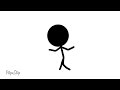 Fortnite dance animation, but full screen!