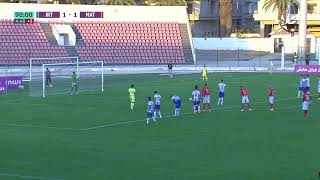 🔴 بث مباشر | إتحاد طنجة - المغرب التطواني