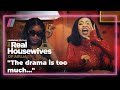 Samantha&#39;s Awakening | The Real Housewive Of Abuja | Episode 12 | Only On Showmax