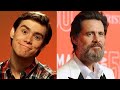 Jim Carrey - Transformation From 1 To 55 Years Old
