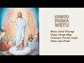 Kristo Paska Wetu David Wasonga