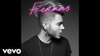 Watch Ferras King Of Sabotage video