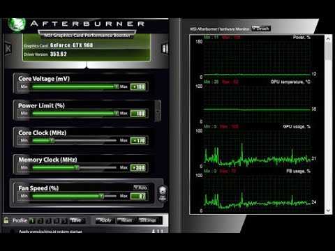 How To Overclock Your PC In 2020 *Easy*