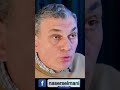 АНДОНОВ: Во ВМРО има луѓе кои без партијата немаше ни да се женат!