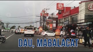 Видео PAMPANGA (Dau, Mabalacat) December 13, 2018 от Gara Camaya, Мабалакат, Филиппины