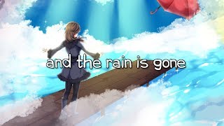 Sunderi - Rain (feat. Saku) [Lyric Video]