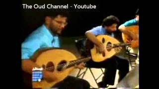 Oud Quartet - Caress - Marcel Khalifa screenshot 5