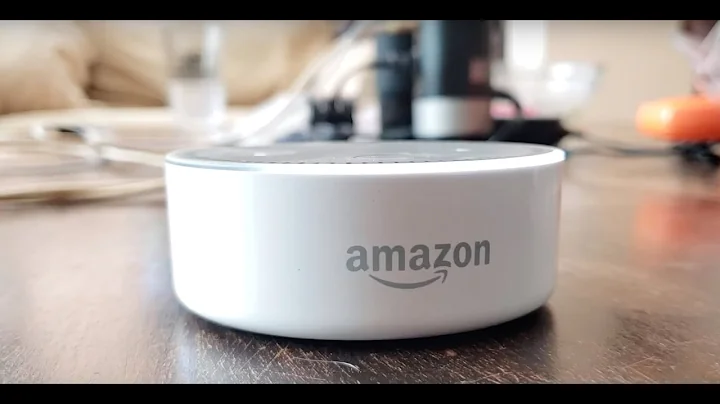 What does Alexa do when she guards? (2023)