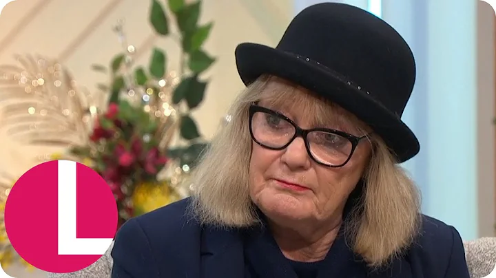 Radio 2 DJ Janice Long Pays Tribute to Her Brother...