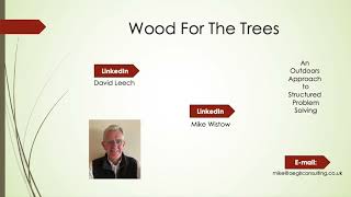 Celebrity WFTT Snippet 9 - Document 1: Structured Problem Solving Net Worth