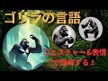 ​ゴリラのコミュニケーション完全解説！ジェスチャー＆表情で理解する驚きの言語術