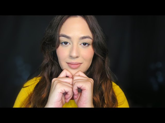 [ASMR] REPETINDO MINHA INTRO ATÉ VOCÊ DORMIR