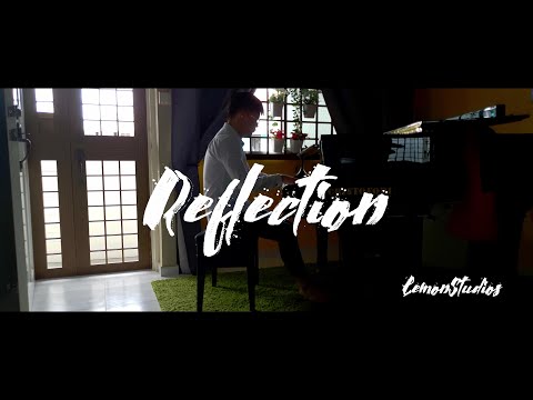 Christina Aguilera - Reflection (2020) (From 