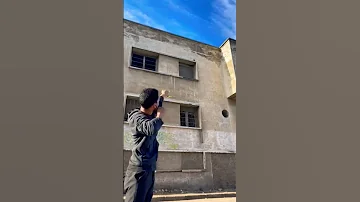 الصيد بالجباد Hunting Pigeon 