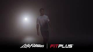 Life Fitness SYMBIO SwitchCycle™