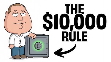 How Everything Changes After You Save $10,000