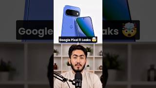 New Google Pixel 11 Leaks are here... #googlepixel #pixel11 #short