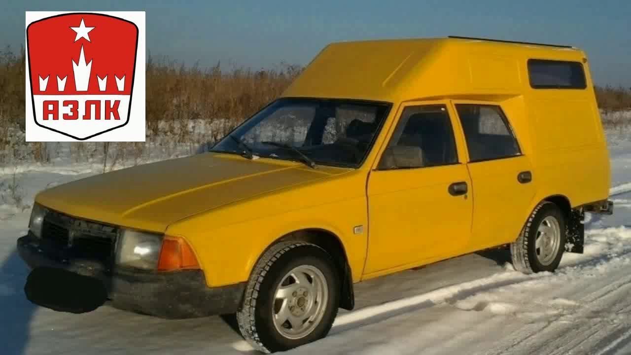 Москвич 404 универсал