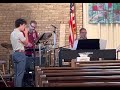 LCOR RPM - Sound of Adoration - 9-11-22 - Newburgh Lutheran Church of Our Redeemer