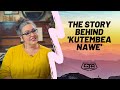 387 The Story Behind Kutembea Nawe Rebekah Dawn The Play House