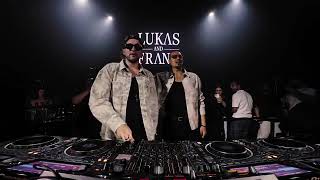 2025 Afro House Club Mix Sax & Cello Vol  9 by Lukas & Frank