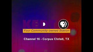 Kedt - Station Identification 2020-2021 & Pbs Id-Hq Logo
